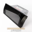 BMW 5, X5, M5 AutóHifi, Gyári Kinézetű Autórádió (BMW 5, X5, M5 (E39, E53)) MárkaSpecifikus Multimédia (Magyar Nyelvű, 4 GB RAM) Android 8 GPS Navigáció (WAZE)