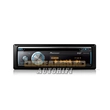 Pioneer DEH-X8700DAB MP3/CD/WMA/WAV/BT/DAB fejegység