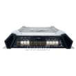 CRUNCH MXB-2300I, 2 csatornás (2X350W,1X700W) erősítő