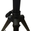 Vonyx LS-04 PRO hangfalállvány, acél (80 kg)