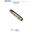 ADA-003 XLR(m) - XLR(m) átalakító