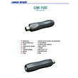 UM-100 XLR - USB átalakító
