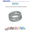 BST0/3 szinező gyűrű (szürke)