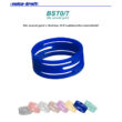 BST0/7 szinező gyűrű (kék)