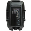 LK-1679-2-10B Aktív műa. hangfal, 10", 150 W, FM rádióval, MP3