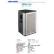 TPR10A Aktív hangfal, 10", 120W