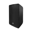 KAC-155A Bi-Amp Aktív DSP hangfal 600/1200W, 15"