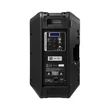 KAC-155A Bi-Amp Aktív DSP hangfal 600/1200W, 15"