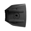 KAC-155A Bi-Amp Aktív DSP hangfal 600/1200W, 15"
