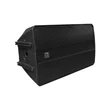 KAC-155A Bi-Amp Aktív DSP hangfal 600/1200W, 15"