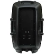 LK-1679-12 Passzív műa. hangfal, 12", 300W/8Ohm