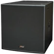FS3002 2x1500W hangrendszer