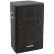 LK400 2x200W hangrendszer