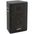 LK400 2x200W hangrendszer