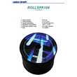 ROLLSPK107 Hangfalkábel, 2x2,5 mm²