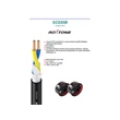 SC020B 2x1,5 Hangfalkábel