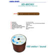 XD-MIC001 Mikrofonkábel (bronz)