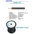 VKMC-210 mikrofonkábel