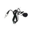 JRU-602/LT-4A/PT-51C UHF zsebadós mikrofon szett 2 db csíptetős mikrofonnal
