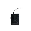 JRU-602/HT-51C/LT-4A/PT-51C UHF mikrofon szett, kézi és csíptetős mikrofonnal