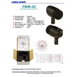 PMM-20 Dobmikrofon lábdobhoz