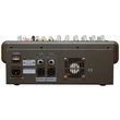 VK-PM808 Powermixer, 2x200W/4Ohm