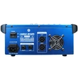 VMX402D Powermixer 2x200W/4Ohm