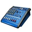 VMX402D Powermixer 2x200W/4Ohm