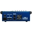 VMX602D Powermixer 2x200W/4Ohm