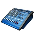 VMX602D Powermixer 2x200W/4Ohm
