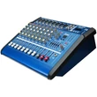VMX802D Powermixer 2x200W/4Ohm