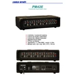 PM42E Powermixer, 2x75W/4Ohm