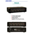 PM42E Powermixer, 2x75W/4Ohm