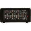 PM62D Powermixer, 2x75W/4Ohm, effekt