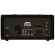 PM62D Powermixer, 2x75W/4Ohm, effekt