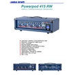 Powerpod 415RW Powermixer, 150W-os, 4 csatornás USB felvevő