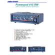 Powerpod 415RW Powermixer, 150W-os, 4 csatornás USB felvevő