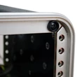 6U Rack doboz