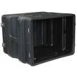 SE-R-8U-L Rack doboz