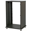 RK-24 Rack szekrény, 24U