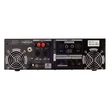 XP3000 Végerősítő, 2x1100W/4Ohm