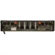 PSW-2600 Végerősítő, 2x1250W/4Ohm
