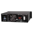 XP5000 Végerősítő, 2x1800W/4Ohm
