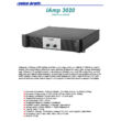iAMP 3020 VI Digitális végerősítő, 2x1000W/4Ohm