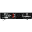 MAX1000 Végerősítő, 2x300W/4Ohm