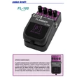 FL-100 Flanger pedál