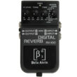 RV-100 Digital Reverb pedál