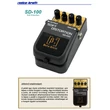 SD-100 Soft Distortion pedál
