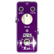 V3-METAL Xvive mini pedál - Metal