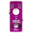 V5-DELAY Xvive mini pedál - Delay